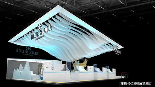 靈碩展覽集團斬獲2020進博會服務創新企業 展覽服務