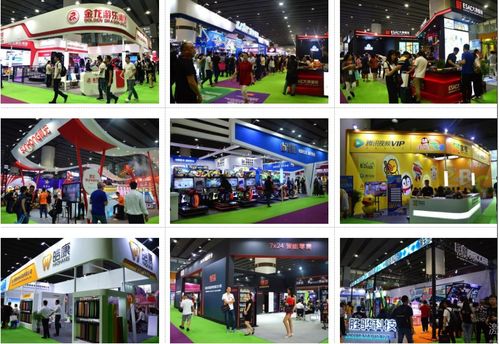 聚世界技術，探產業趨勢——TFPS展八月羊城盛大開幕