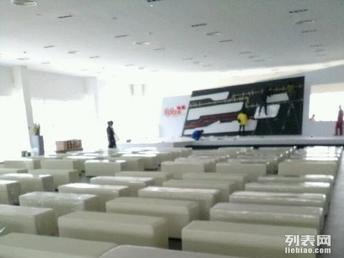 重慶會展租賃與展覽服務 一站式解決方案助力成功展會