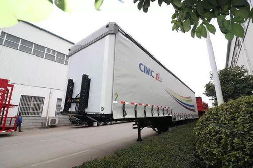 物流大發展時代，普通道路貨物運輸代理的轉型與升級